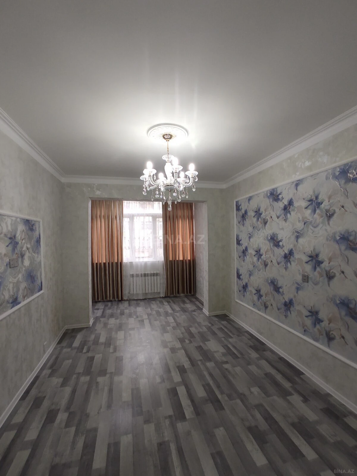 Satılır 3 otaqlı mənzil 75 m²