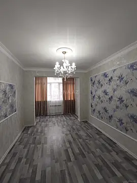 Satılır 3 otaqlı mənzil 75 m²