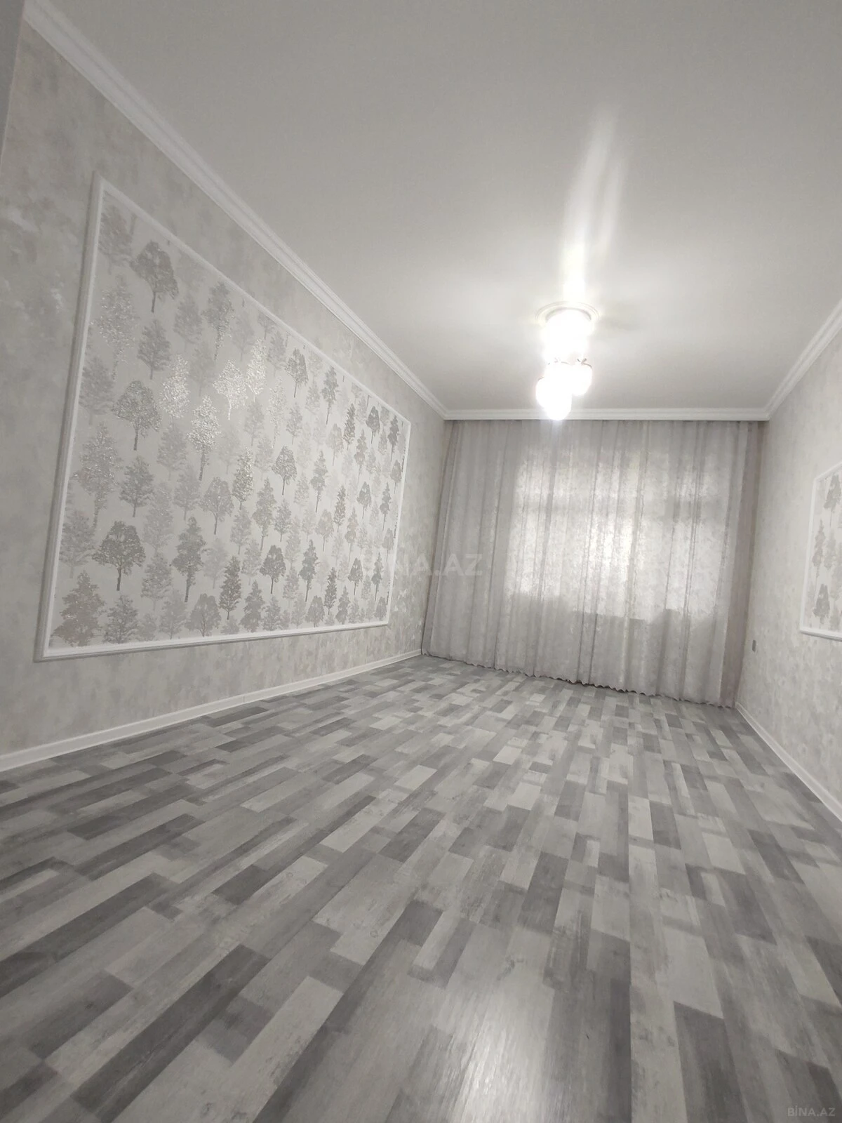 Satılır 3 otaqlı mənzil 75 m²