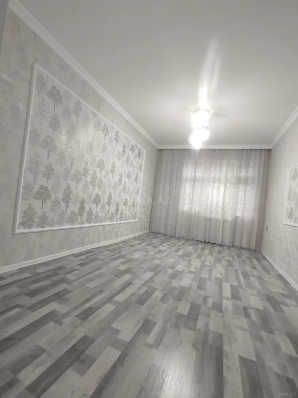 Satılır 3 otaqlı mənzil 75 m²