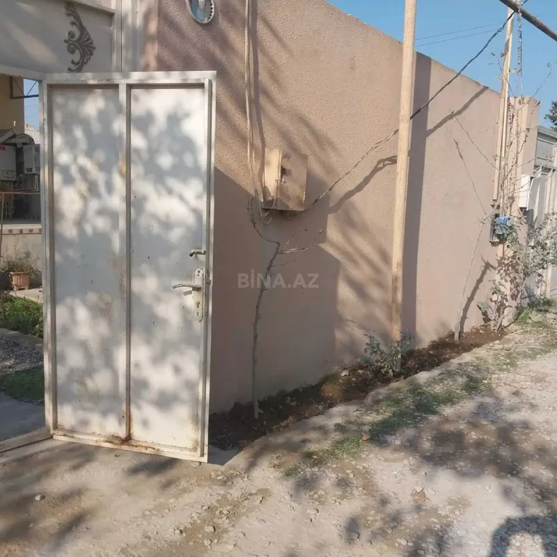 Satılır 3 otaqlı həyət evi 116 m²