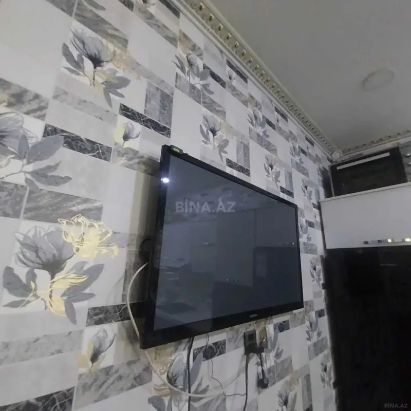 Satılır 3 otaqlı həyət evi 116 m²