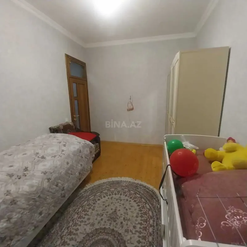 Satılır 3 otaqlı həyət evi 116 m²