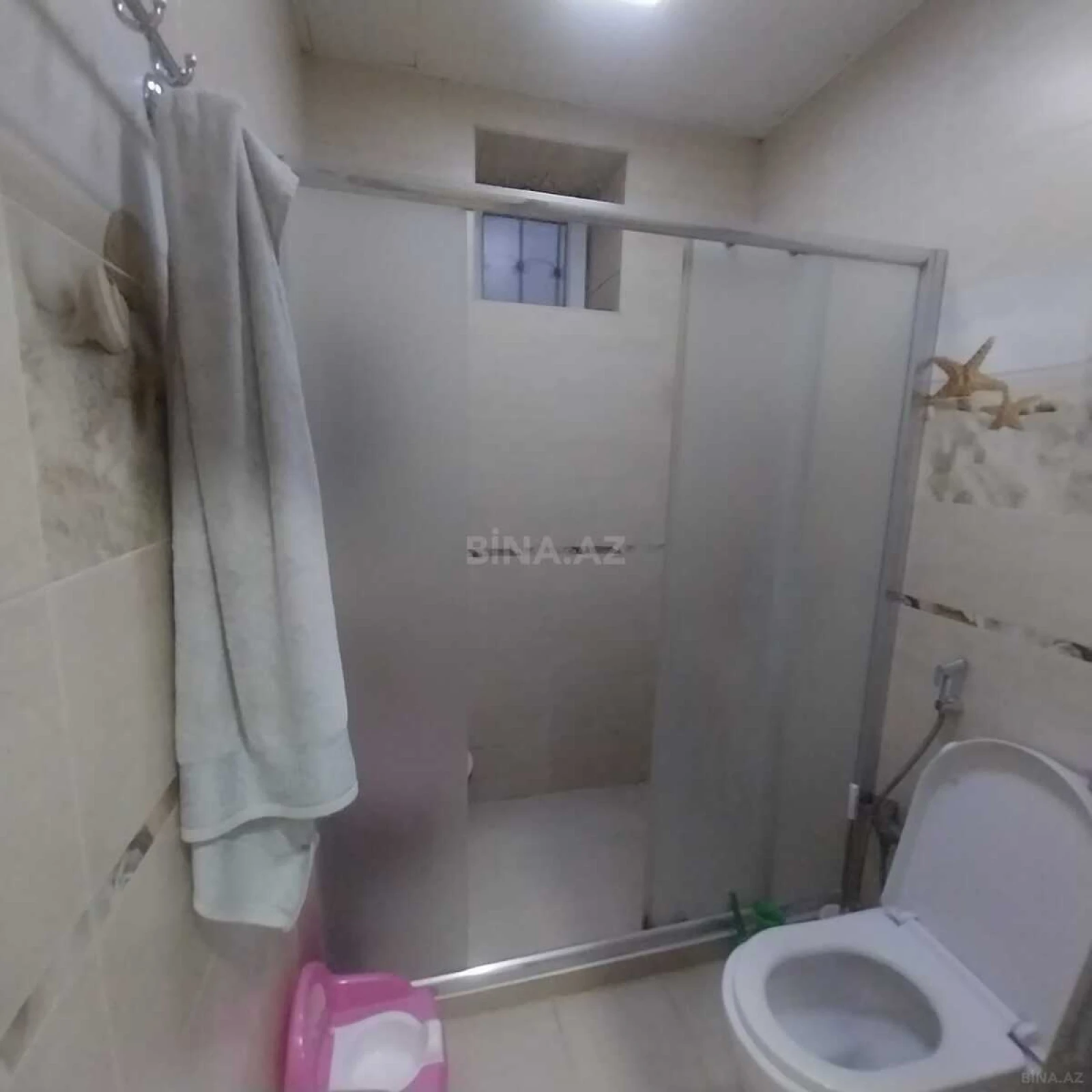 Satılır 3 otaqlı həyət evi 116 m²