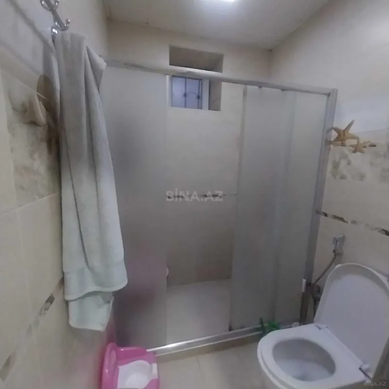 Satılır 3 otaqlı həyət evi 116 m²