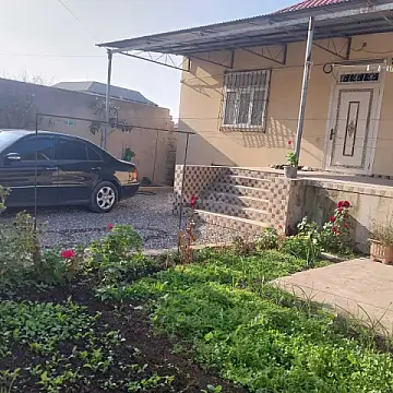 Satılır 3 otaqlı həyət evi 116 m² — Bakı, Buzovna 3 otaq 116.00 m²