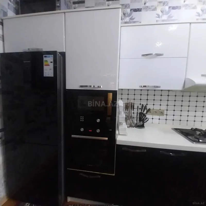 Satılır 3 otaqlı həyət evi 116 m²