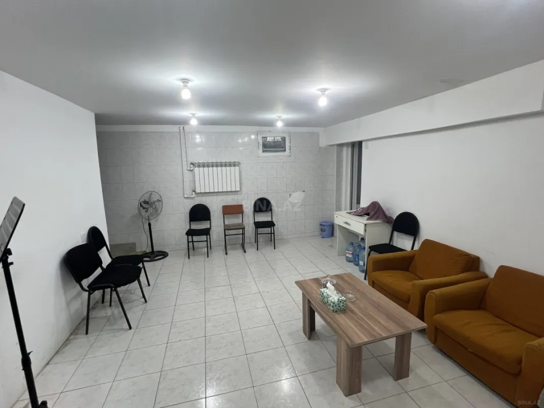 Satılır obyekt 80 m²