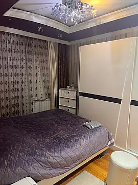 Satılır 3 otaqlı mənzil 85 m²