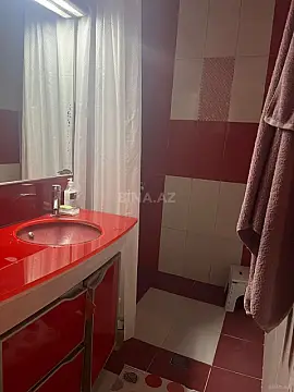 Satılır 3 otaqlı mənzil 85 m²