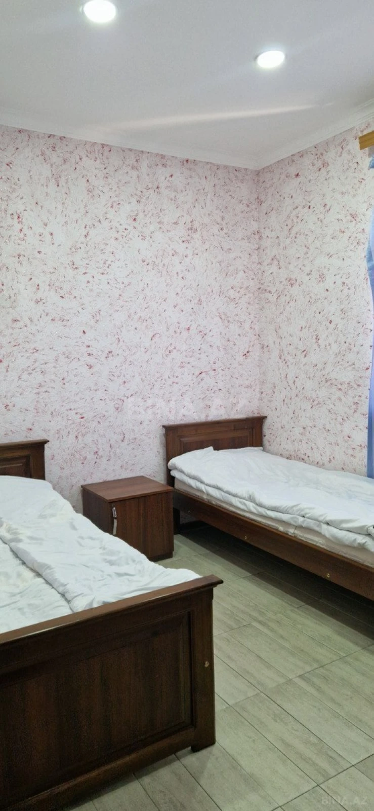 Satılır 4 otaqlı həyət evi 111 m²