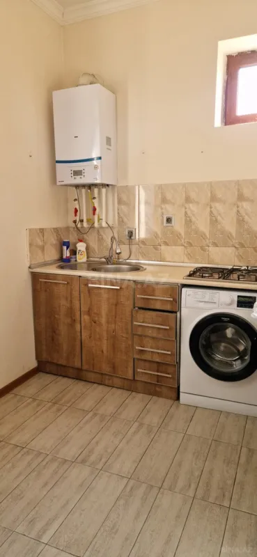 Satılır 4 otaqlı həyət evi 111 m²