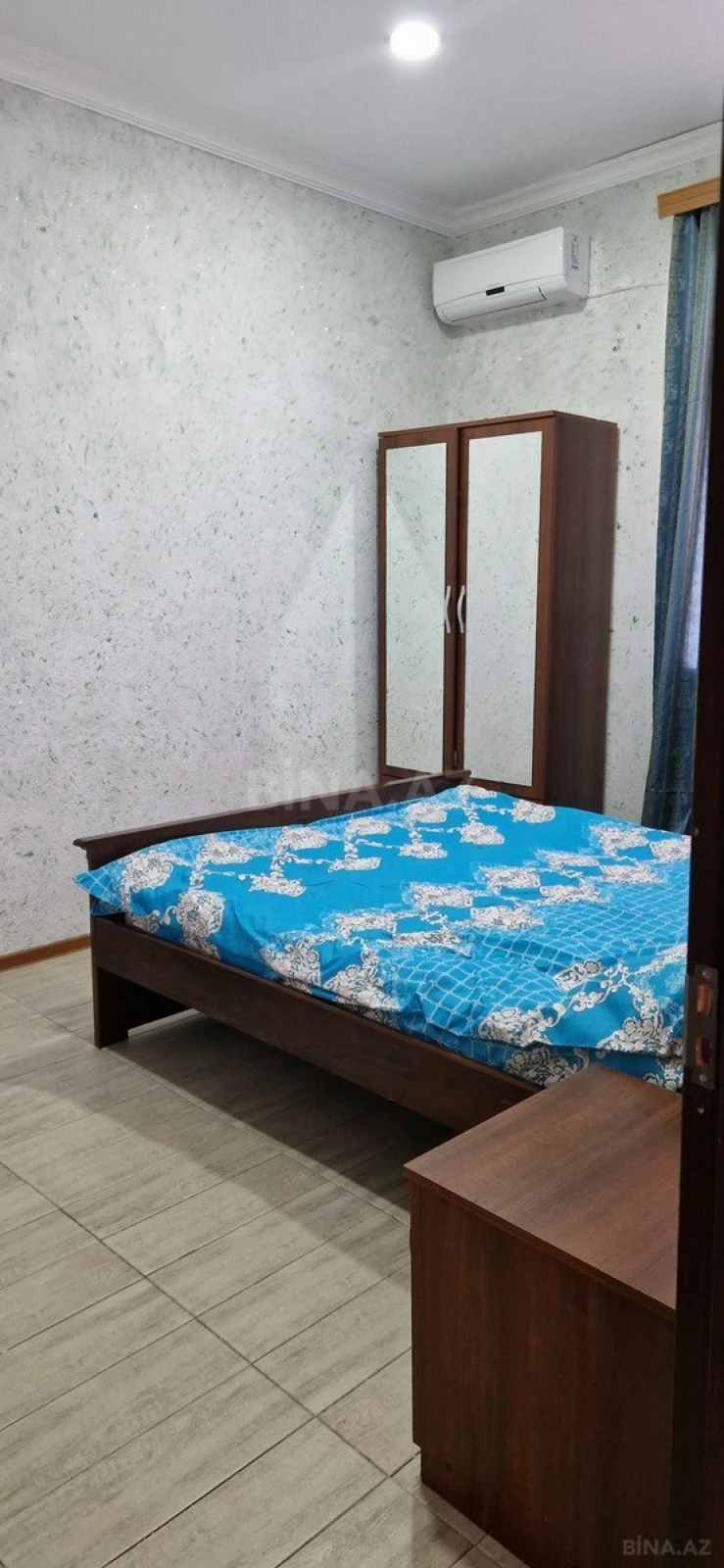 Satılır 4 otaqlı həyət evi 111 m²