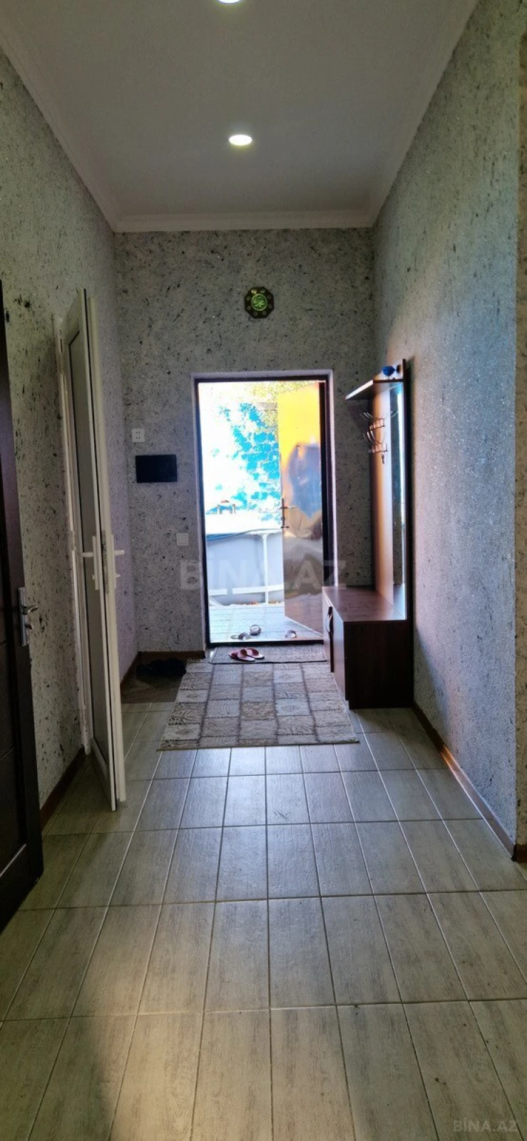 Satılır 4 otaqlı həyət evi 111 m²