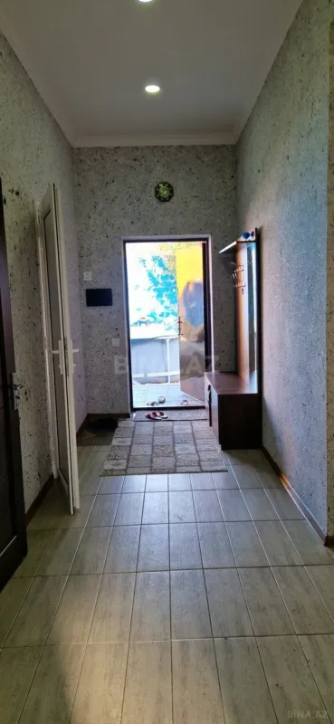 Satılır 4 otaqlı həyət evi 111 m²