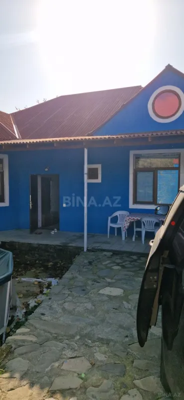 Satılır 4 otaqlı həyət evi 111 m²