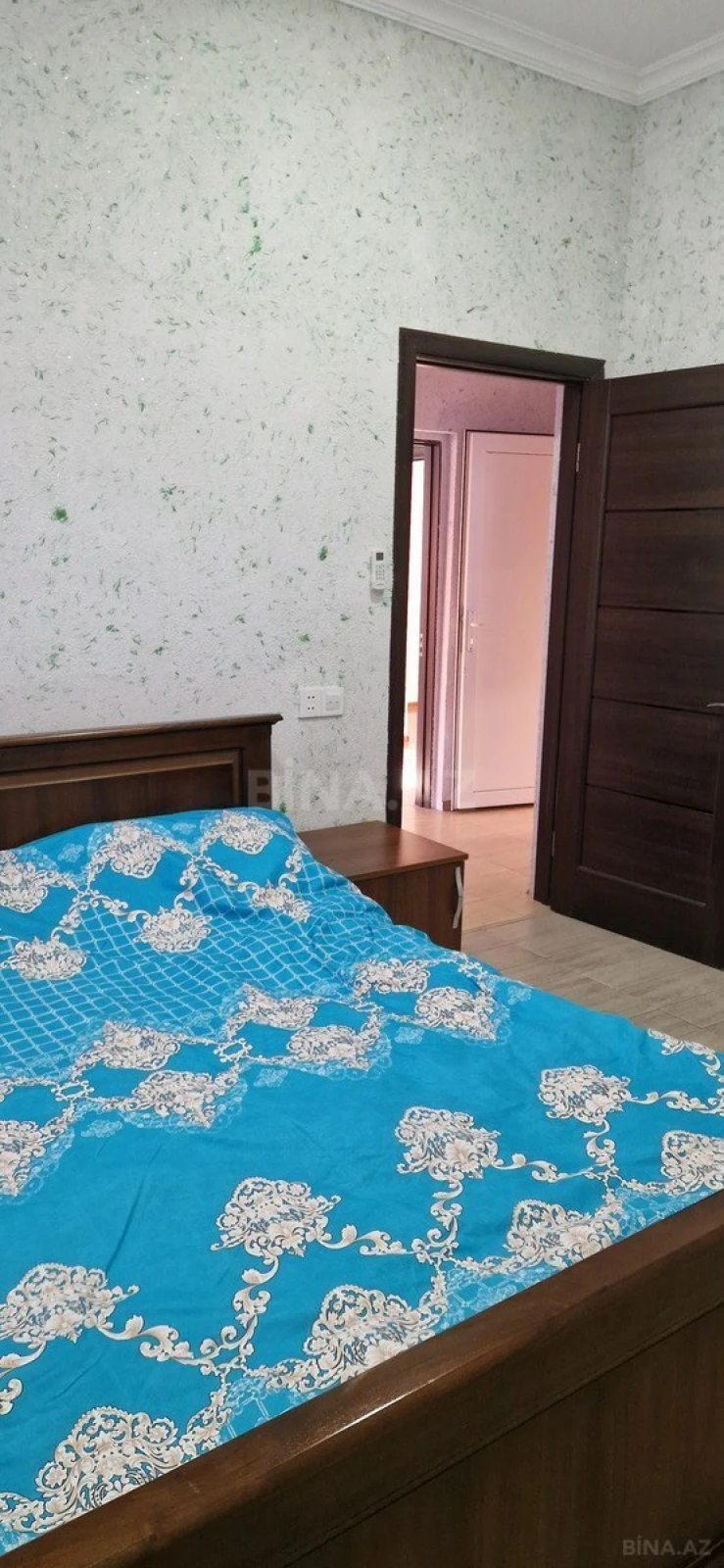 Satılır 4 otaqlı həyət evi 111 m²