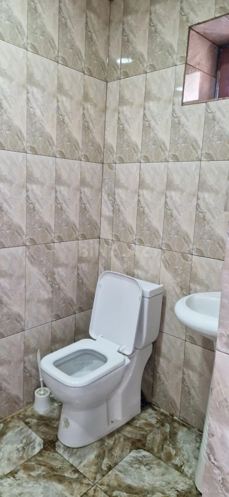 Satılır 4 otaqlı həyət evi 111 m²