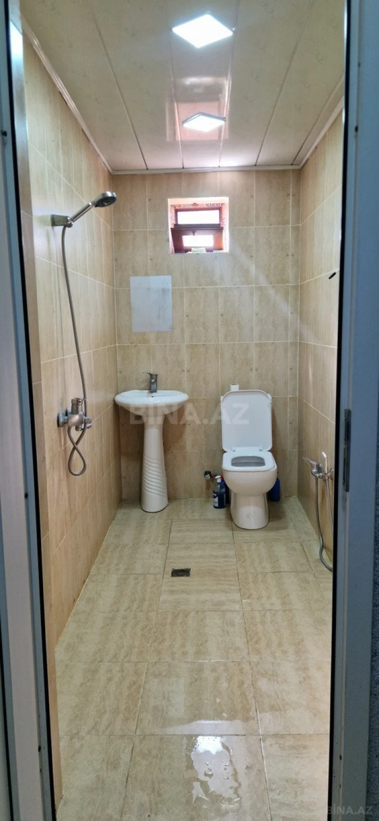 Satılır 4 otaqlı həyət evi 111 m²
