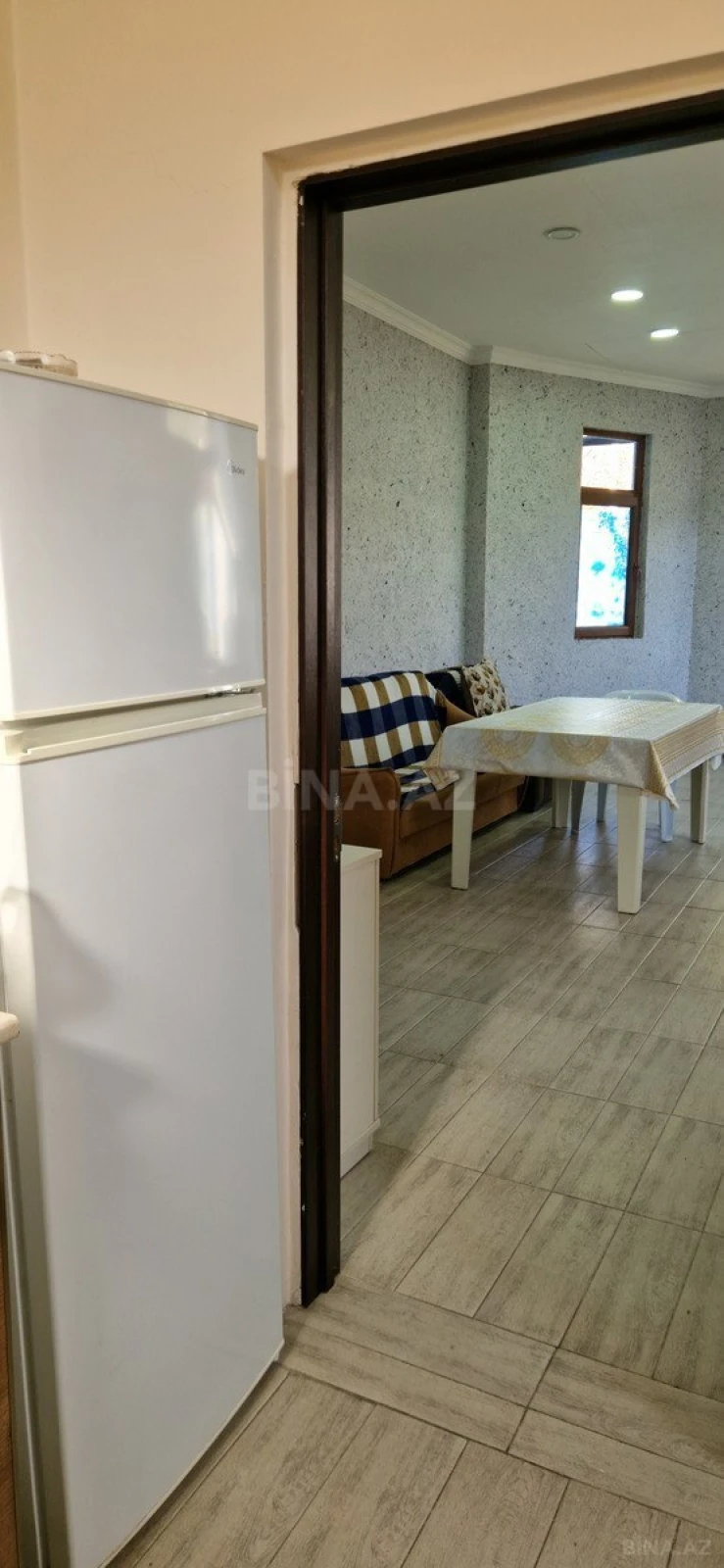Satılır 4 otaqlı həyət evi 111 m²