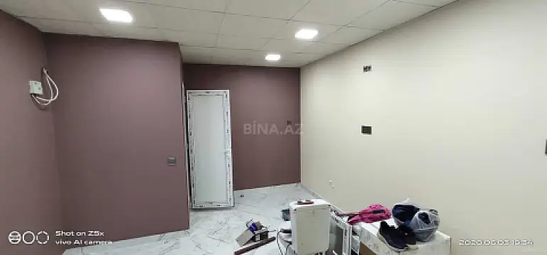 Satılır obyekt 16 m²
