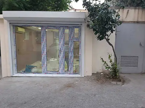 Satılır obyekt 16 m²