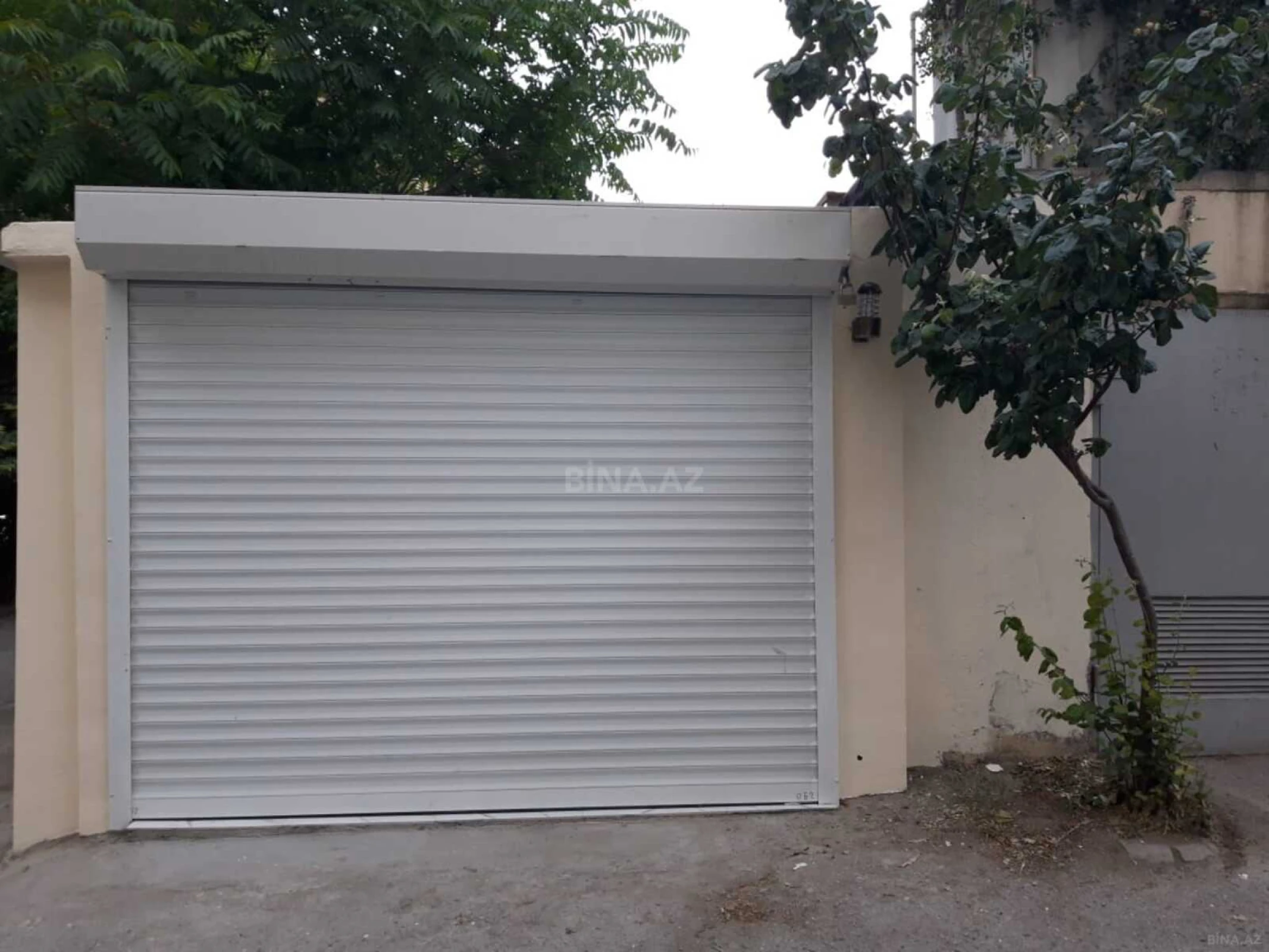 Satılır obyekt 16 m²