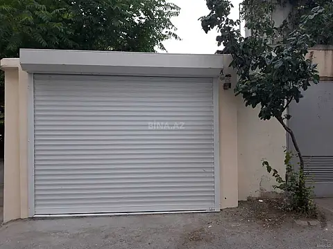 Satılır obyekt 16 m²