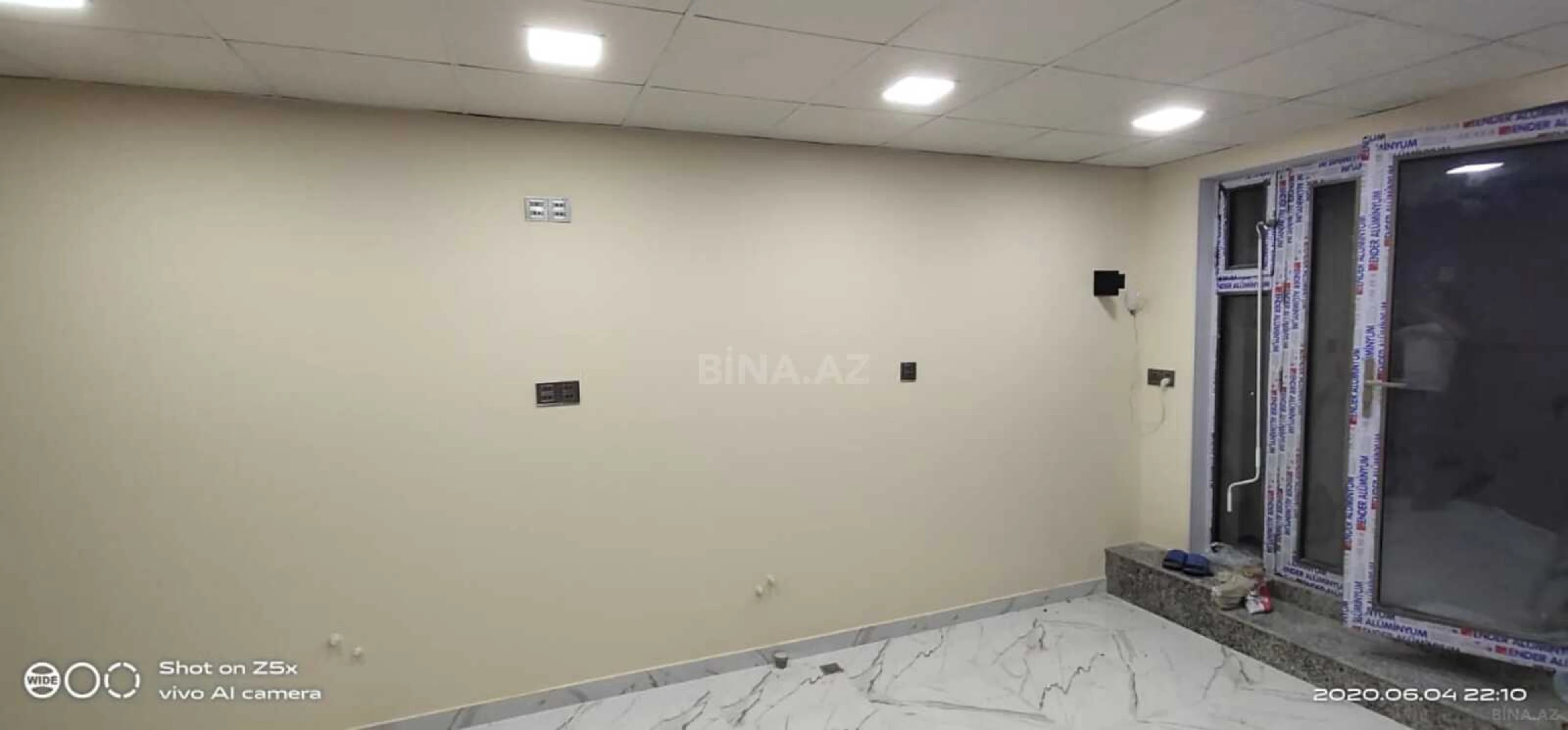 Satılır obyekt 16 m²