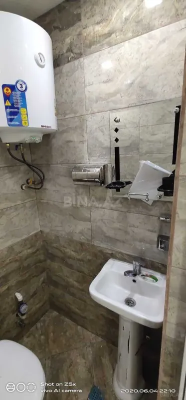 Satılır obyekt 16 m²