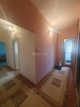 Satılır 4 otaqlı mənzil 96 m²