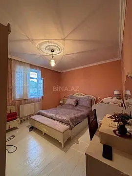 Satılır 3 otaqlı həyət evi 80 m²