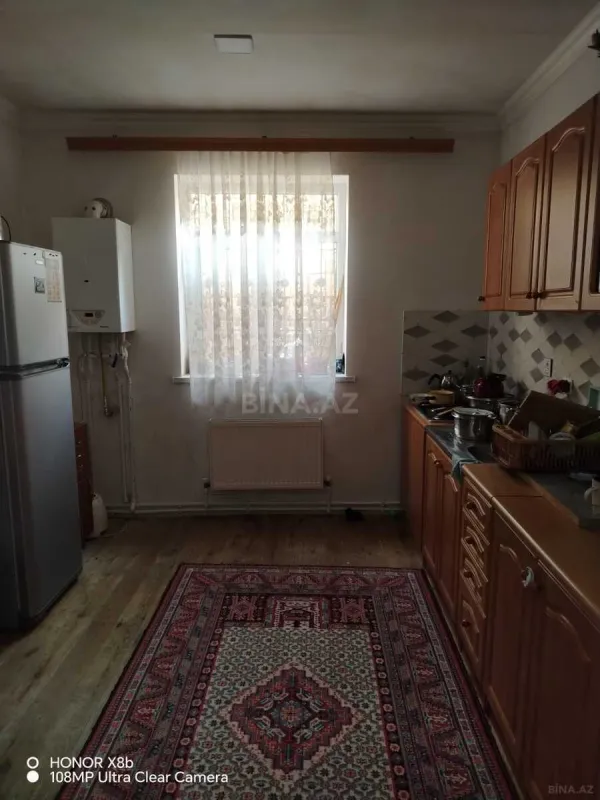 Satılır 3 otaqlı həyət evi 80 m²