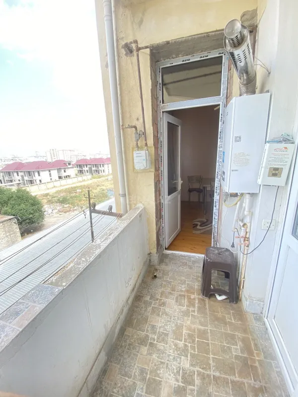 Kirayə verilir 3 otaqlı mənzil 72 m²