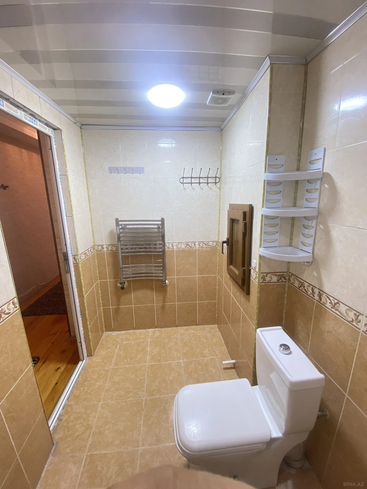 Kirayə verilir 3 otaqlı mənzil 72 m²