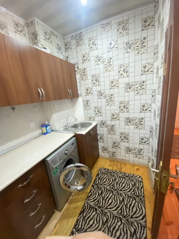 Kirayə verilir 3 otaqlı mənzil 72 m²