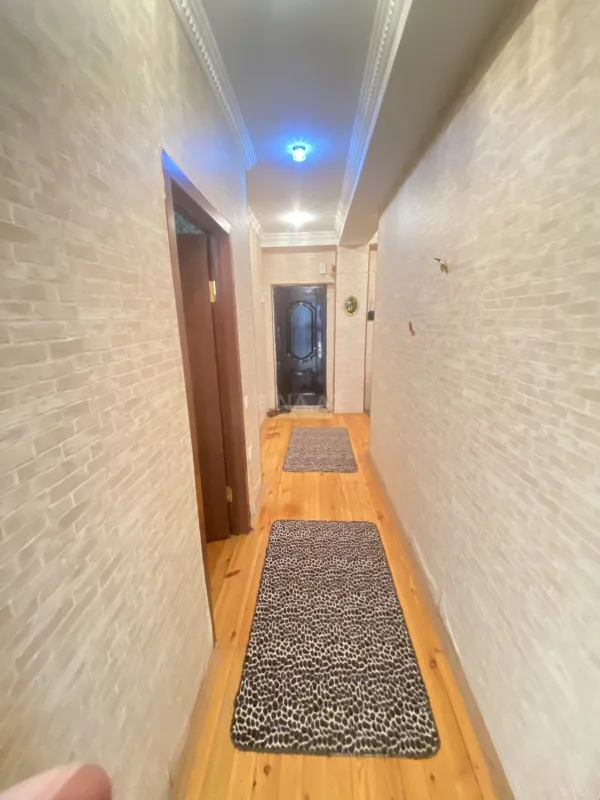 Kirayə verilir 3 otaqlı mənzil 72 m²