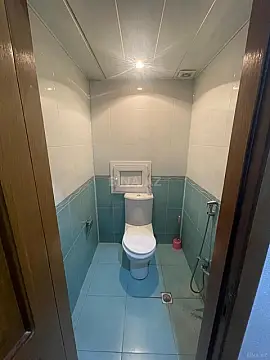 Kirayə verilir 2 otaqlı mənzil 100 m²