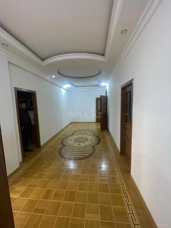 Kirayə verilir 2 otaqlı mənzil 100 m²