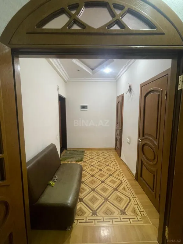 Kirayə verilir 2 otaqlı mənzil 100 m²