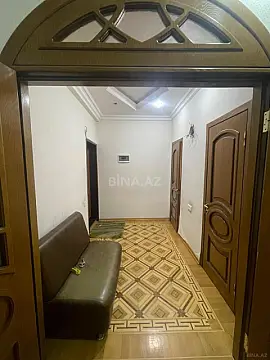 Kirayə verilir 2 otaqlı mənzil 100 m²