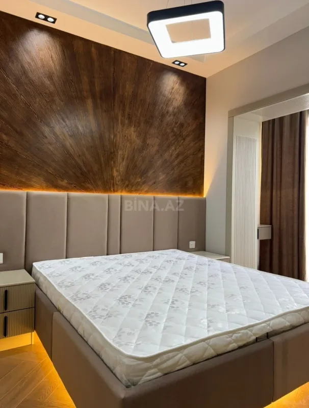 Satılır 2 otaqlı mənzil 68 m²