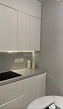 Satılır 2 otaqlı mənzil 68 m²