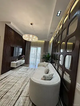 Satılır 2 otaqlı mənzil 68 m²