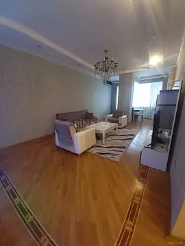 Satılır 3 otaqlı mənzil 120 m² — Bakı, Əhmədli 3 otaq 120.00 m²