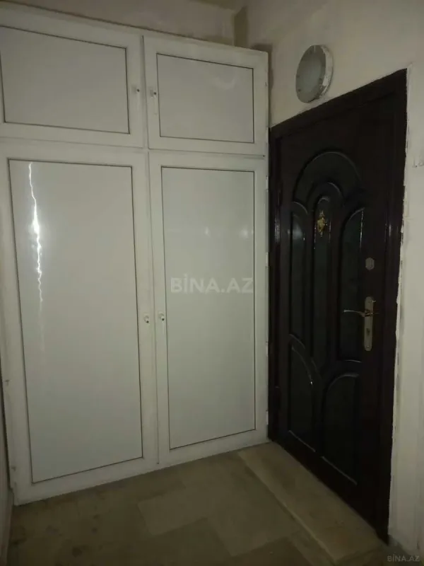 Satılır 3 otaqlı mənzil 120 m²