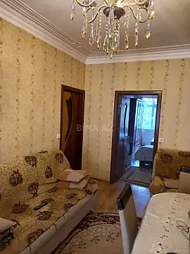 Satılır 2 otaqlı mənzil 45 m²