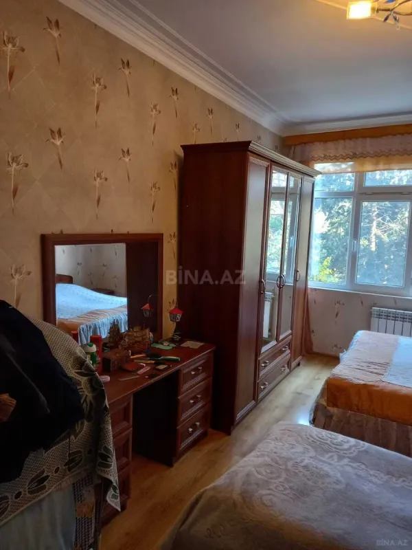 Satılır 2 otaqlı mənzil 45 m²
