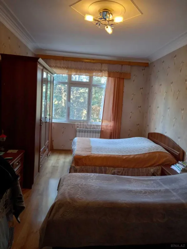 Satılır 2 otaqlı mənzil 45 m²