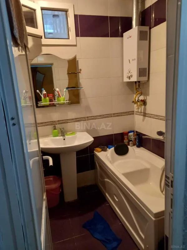 Satılır 2 otaqlı mənzil 45 m²